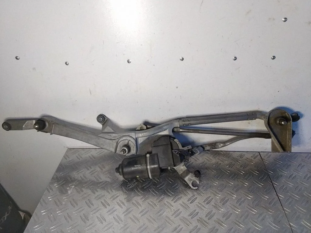 Front wiper linkage – Lexus RX III (2008-2015)