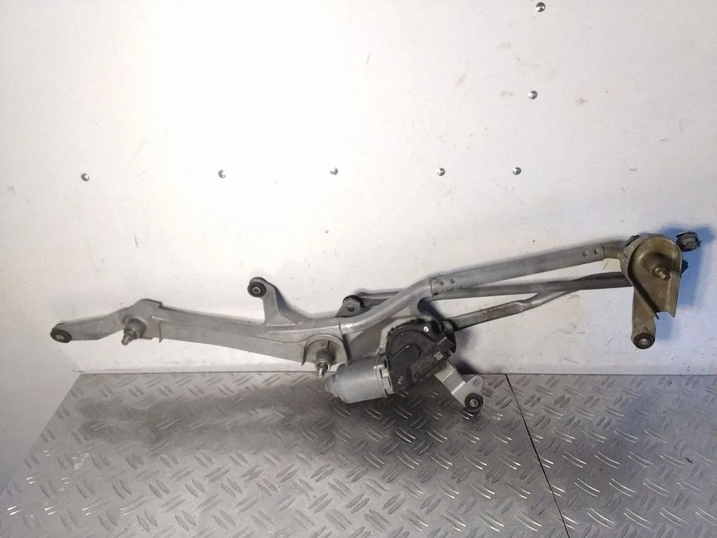 Front wiper linkage – Lexus RX III (2008-2015)