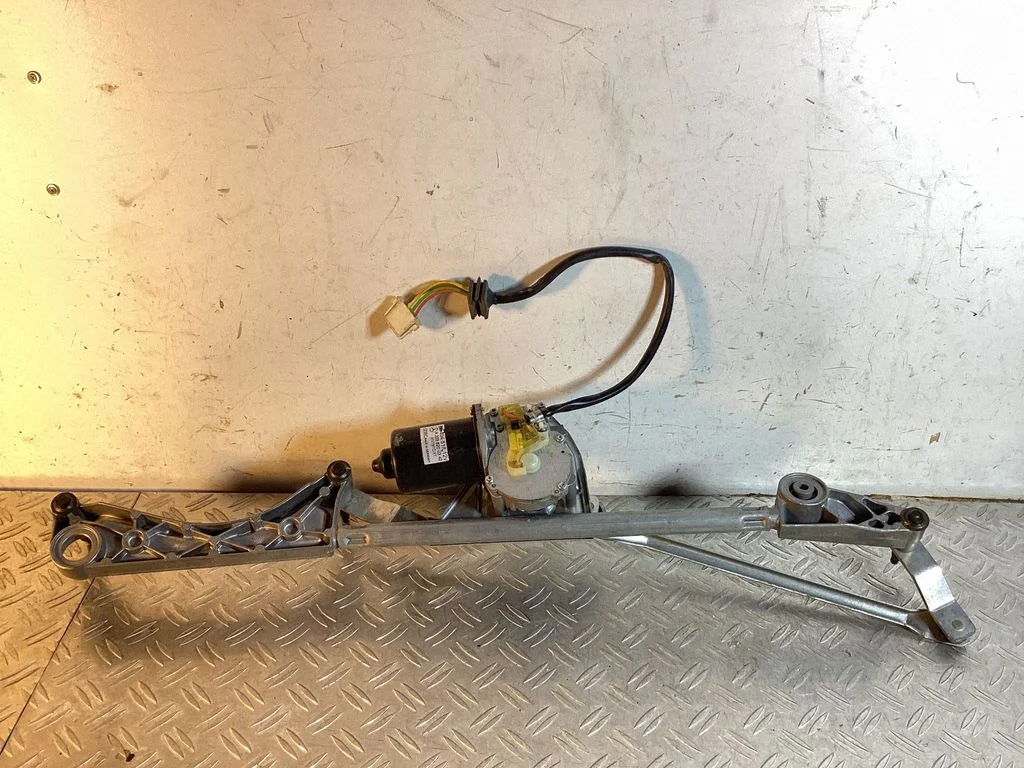 Front wiper linkage A2038200342