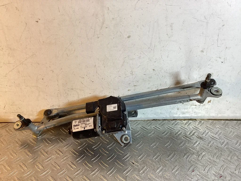 Front wiper linkage – Porsche Macan (95B) (2019-)