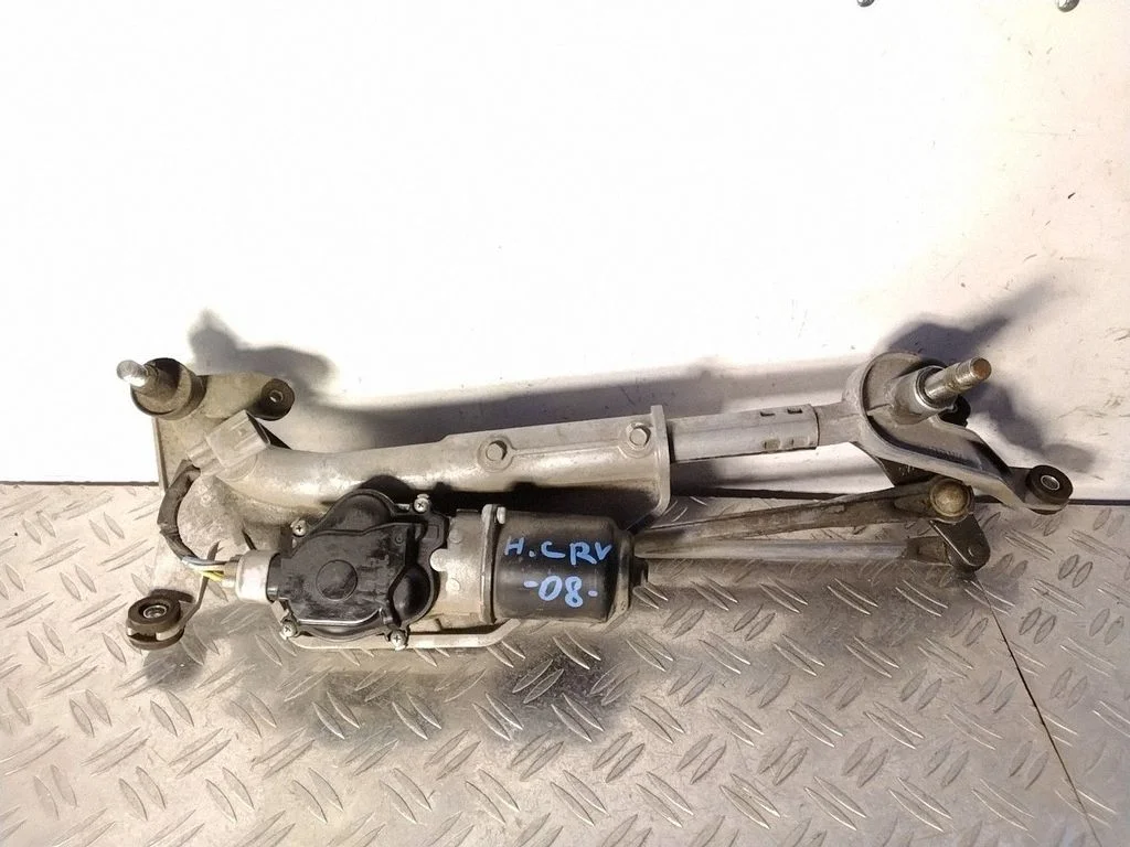 Front wiper linkage – Honda CR-V (2007-2012)