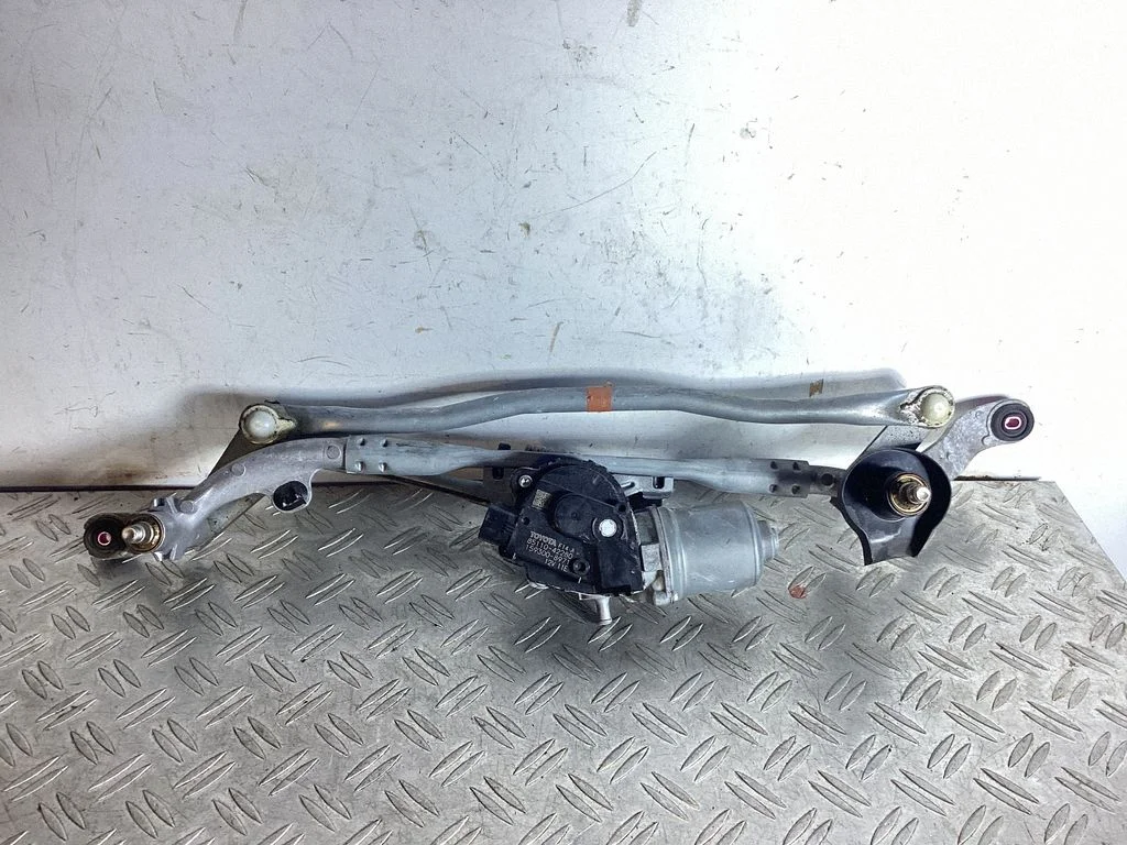 Front wiper linkage – Lexus NX (2021-)