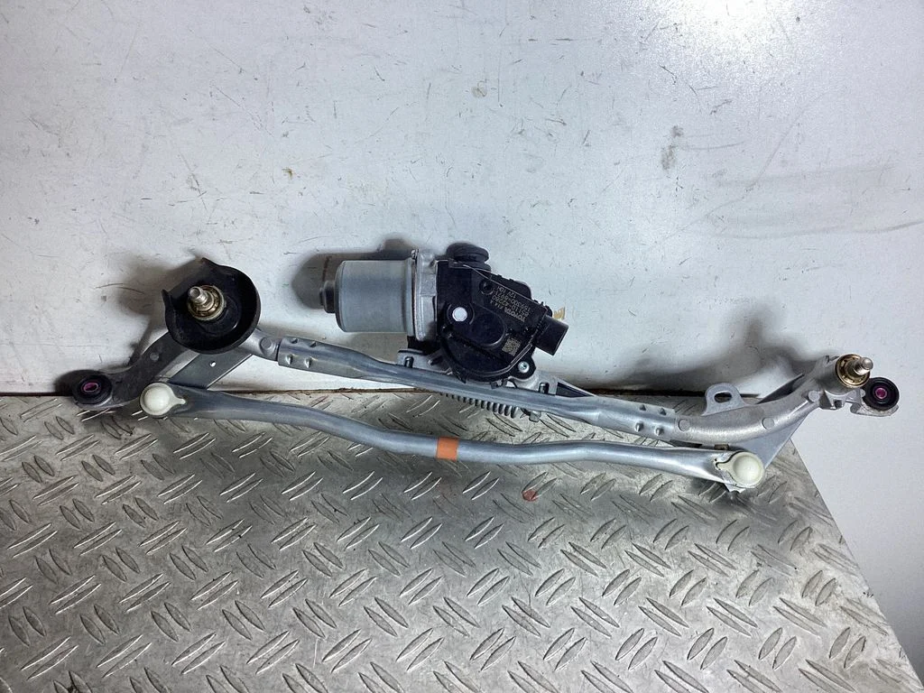 Front wiper linkage – Lexus NX (2021-)
