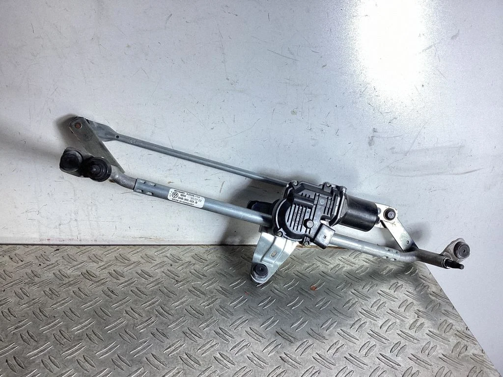 Front wiper linkage – Volkswagen Tiguan Allspace (2017-)