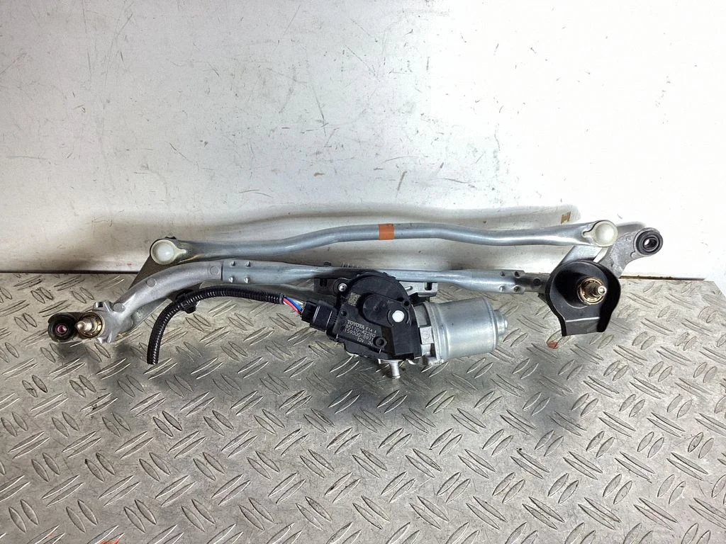 Front wiper linkage – Lexus NX (2021-)