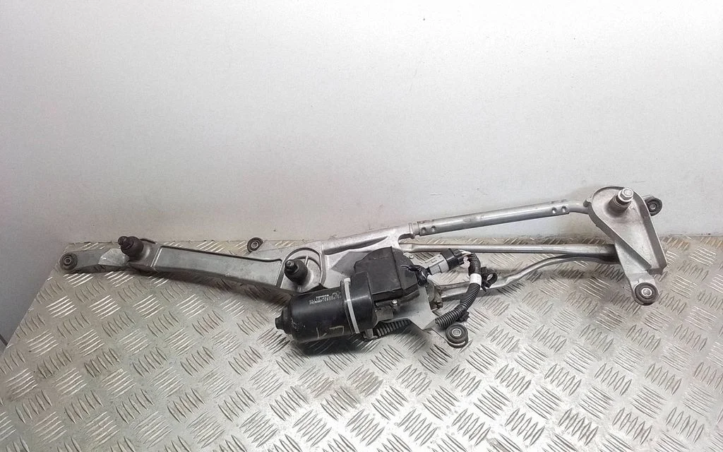 Front wiper linkage – Lexus RX III (2008-2015)