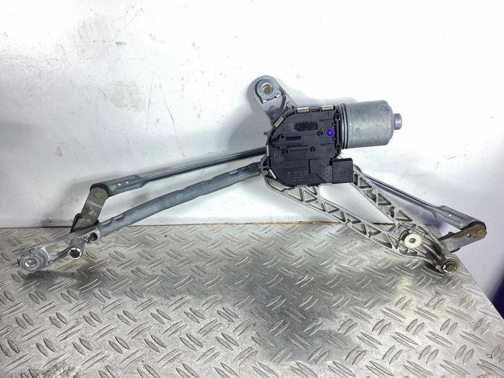 Front wiper linkage – Porsche 911 991 (2011-2019)