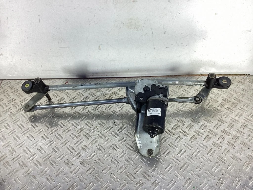 Front wiper linkage 6913006 – BMW X5 E53 (1999-2006)