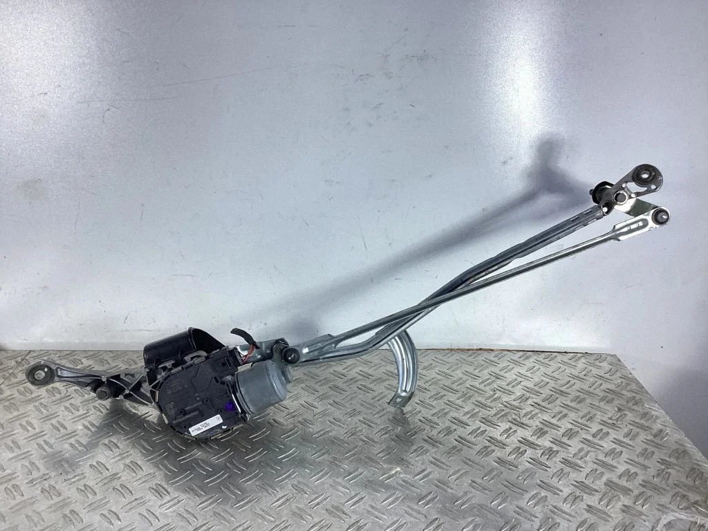 Front wiper linkage 1397220970