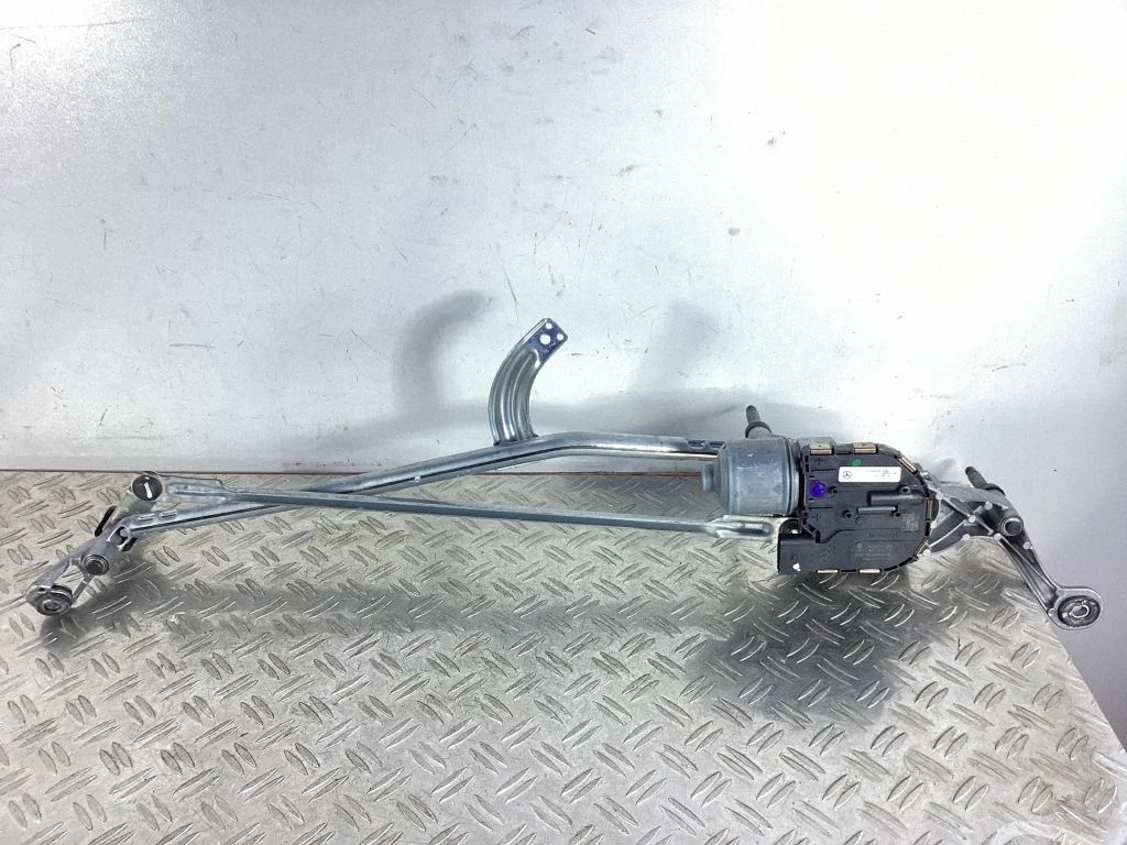 Front wiper linkage 1397220730