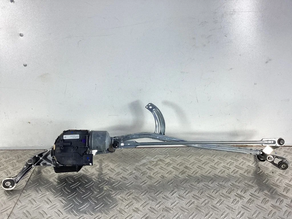 Front wiper linkage 1397220729