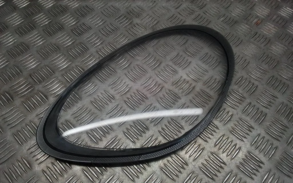 Esitule osa – Porsche Boxster 986 (1996-2004)