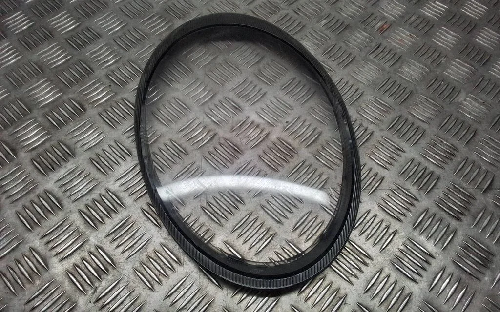 Headlight part – Porsche 997 (2004-2012)