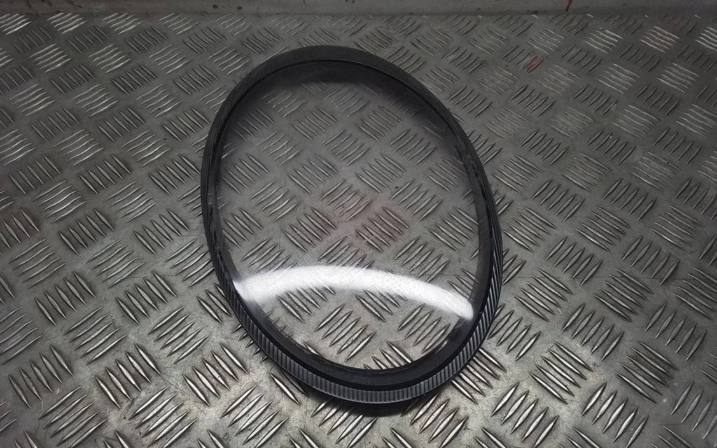 Headlight part – Porsche 997 (2004-2012)