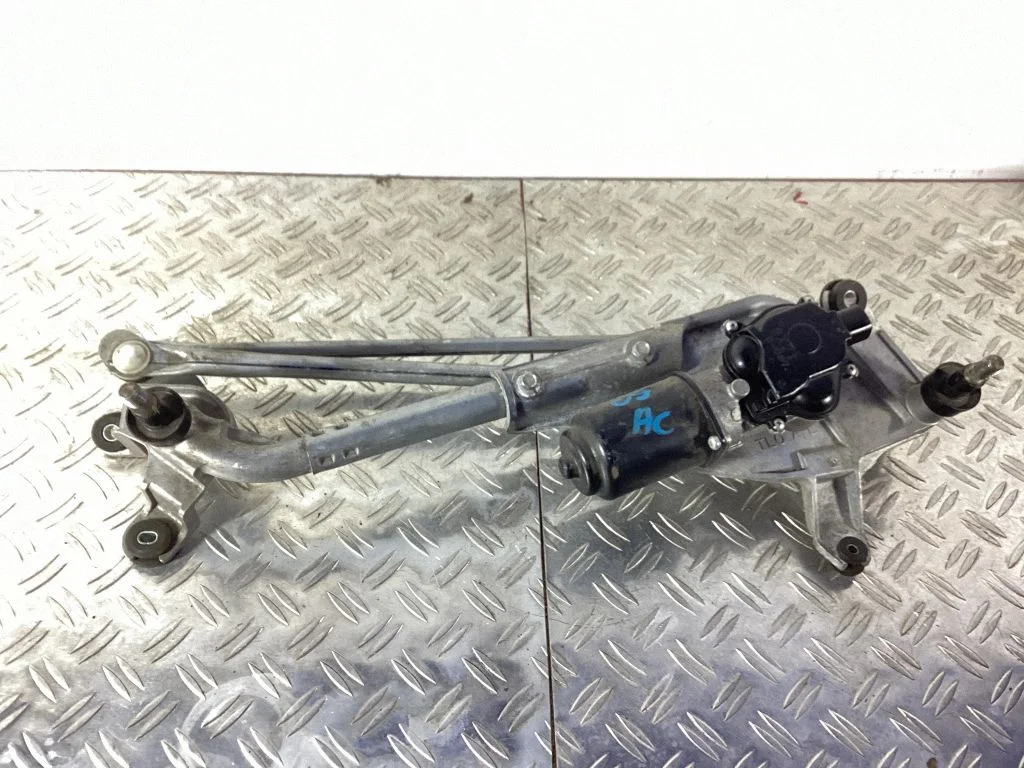 Front wiper linkage – Honda Accord (2008-2016)