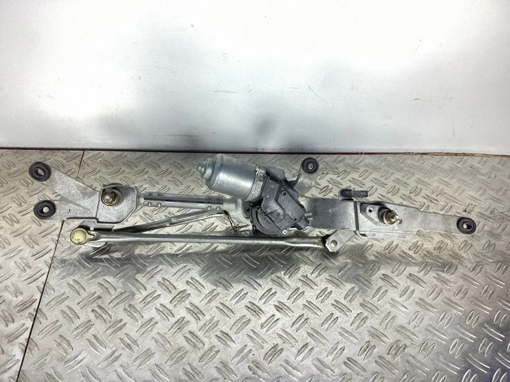 Front wiper linkage – Lexus RX III (2008-2015)