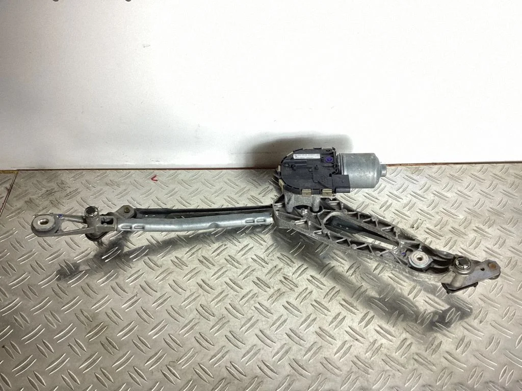 Front wiper linkage – Porsche 911 991 (2011-2019)