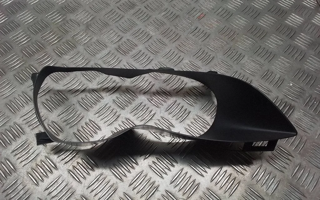 Esitule osa – BMW 3-seeria E46 (1998-2005)