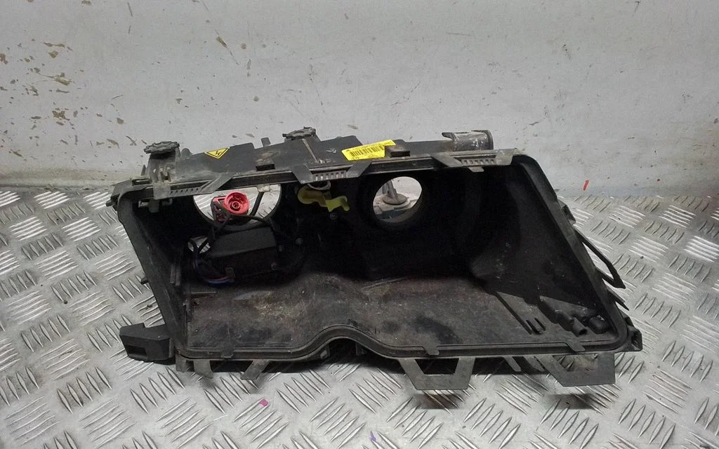 Esitule osa – BMW Z3 E36 (1994-2002)