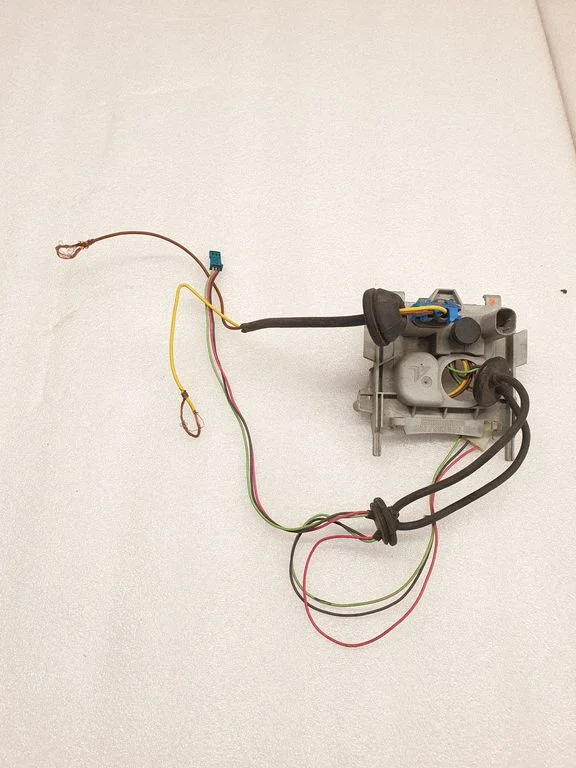 Esitule osa – BMW 3-seeria E46 (1998-2005)