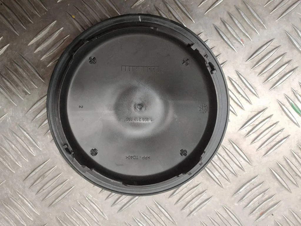 Esitule osa – BMW 3-seeria F30 F35 F31 (2012-2018)