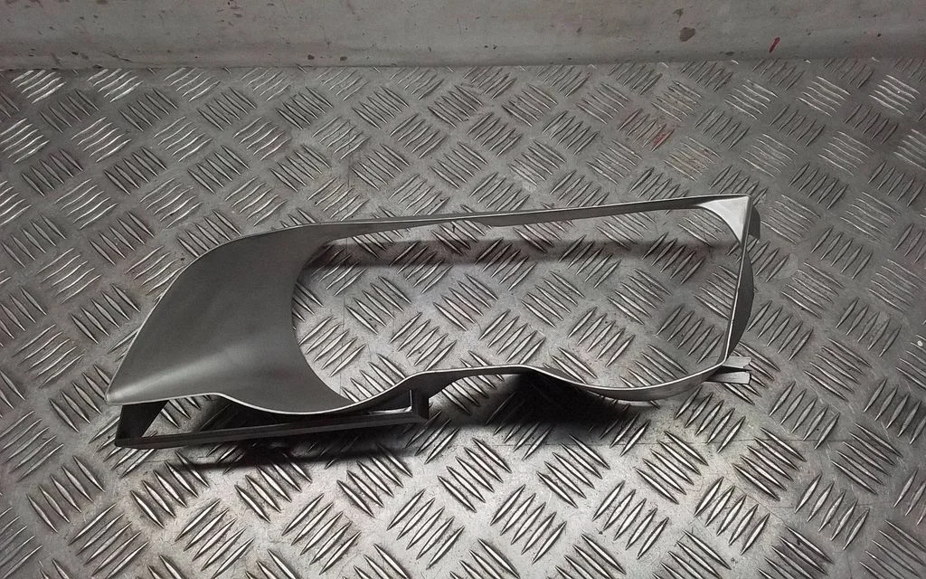 Esitule osa – BMW 3-seeria E46 (1998-2005)