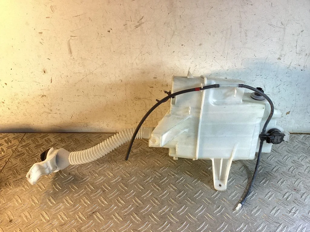 Windshield washer fluid reservoir/tank – Lexus NX (2014-2021)