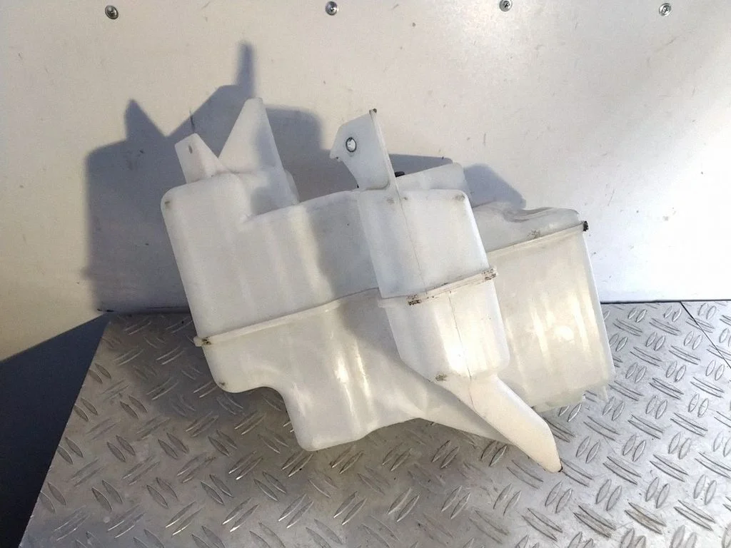 Windshield washer fluid reservoir/tank – Toyota Prius (XW50) (2015-2023)
