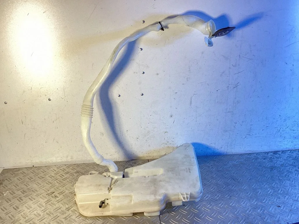 Windshield washer fluid reservoir/tank – BMW 5 Series F10 F11 (2009-2016)