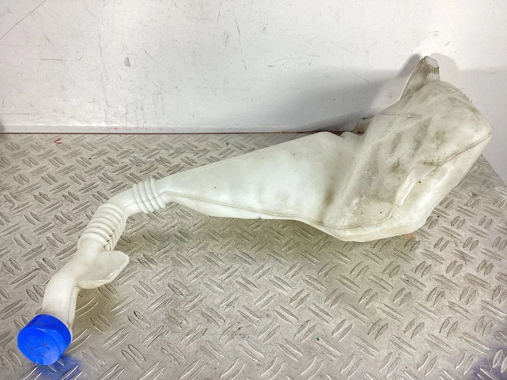 Windshield washer fluid reservoir/tank – Tesla Model S (2012-)