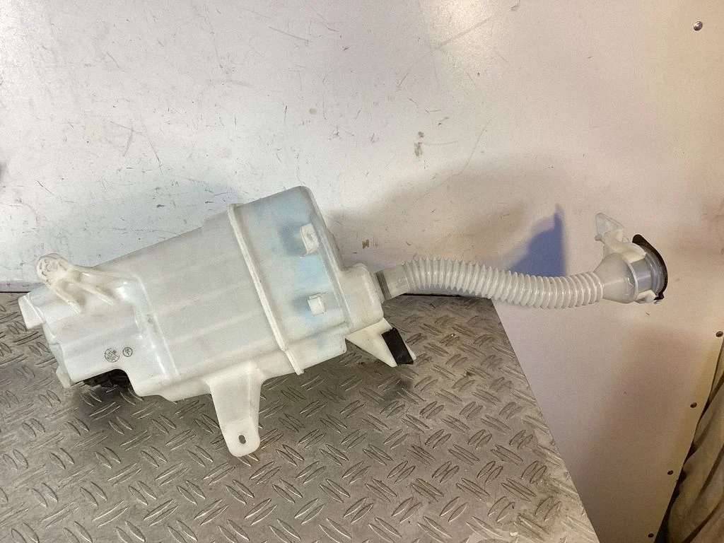 Windshield washer fluid reservoir/tank – Lexus NX (2014-2021)