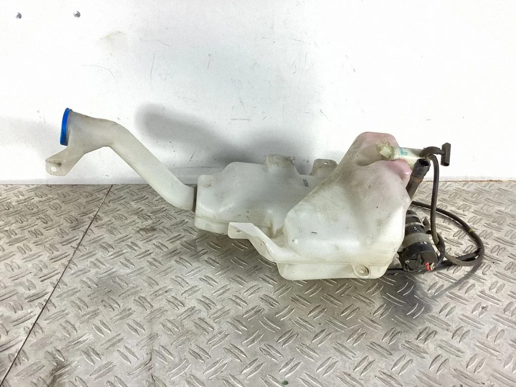 Windshield washer fluid reservoir/tank – Honda Accord (2008-2016)