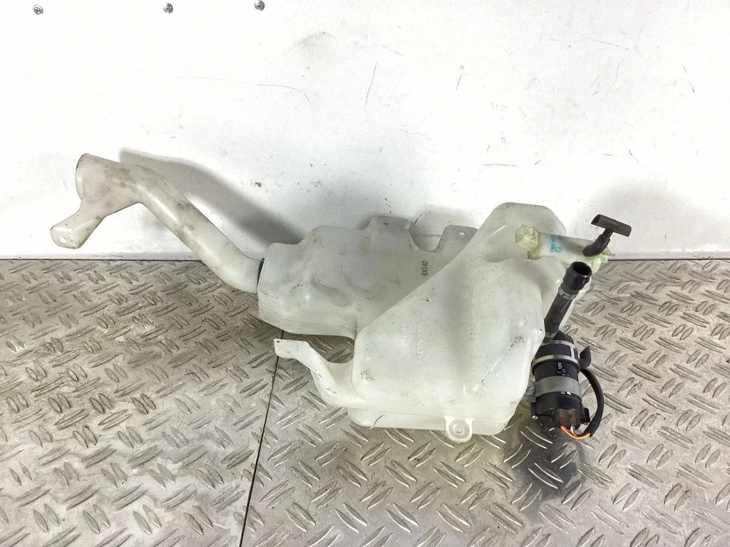 Windshield washer fluid reservoir/tank – Honda Accord (2008-2016)