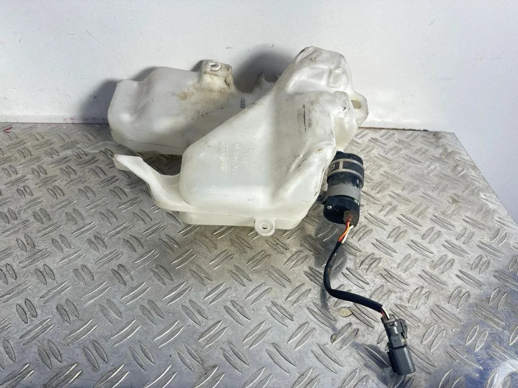 Windshield washer fluid reservoir/tank – Honda Accord (2008-2016)