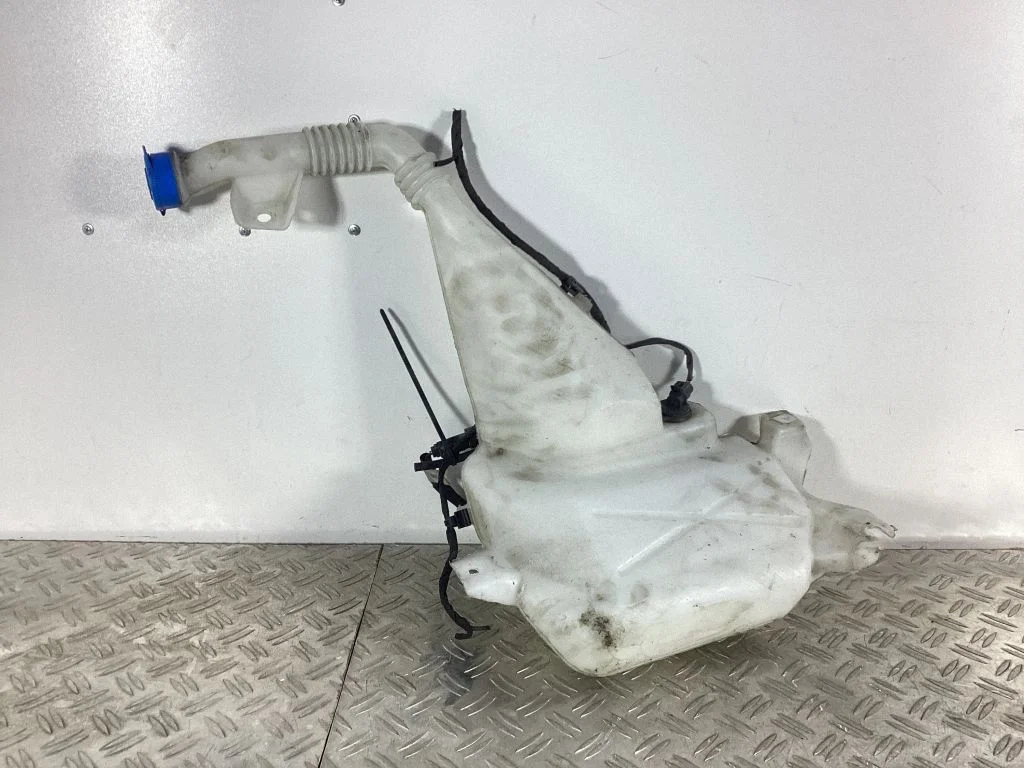 Windshield washer fluid reservoir/tank – Tesla Model S (2012-)