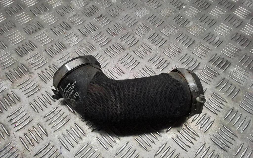 Intercooler hose/pipe – Porsche Macan (95B) (2019-)