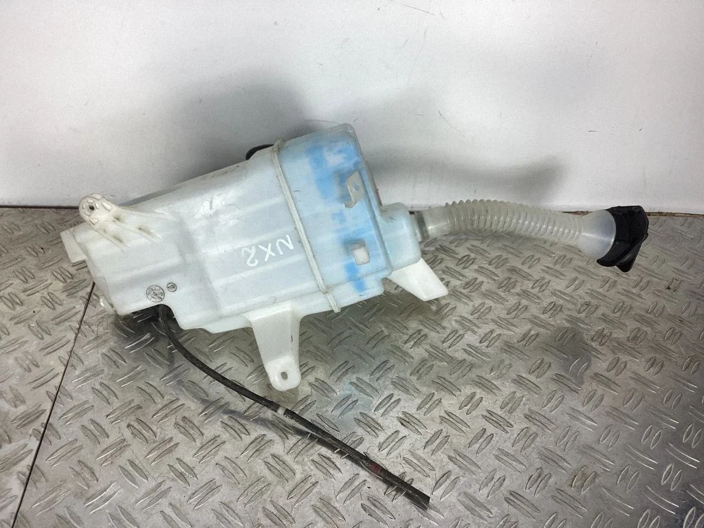 Windshield washer fluid reservoir/tank – Lexus NX (2014-2021)