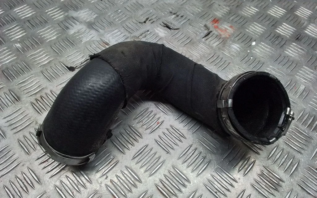 Intercooler hose/pipe 4F0145737G – Audi A6 Allroad C6 (2006-2011)
