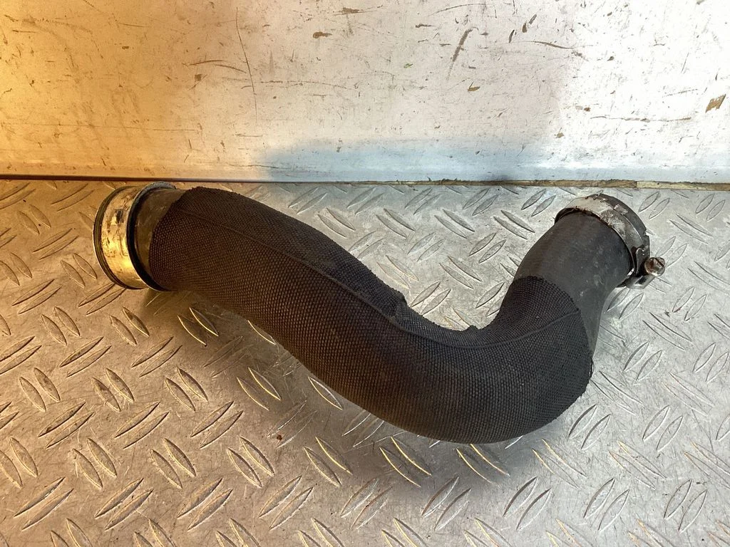 Intercooler hose/pipe – Porsche Cayenne (92A) (2010-2017)