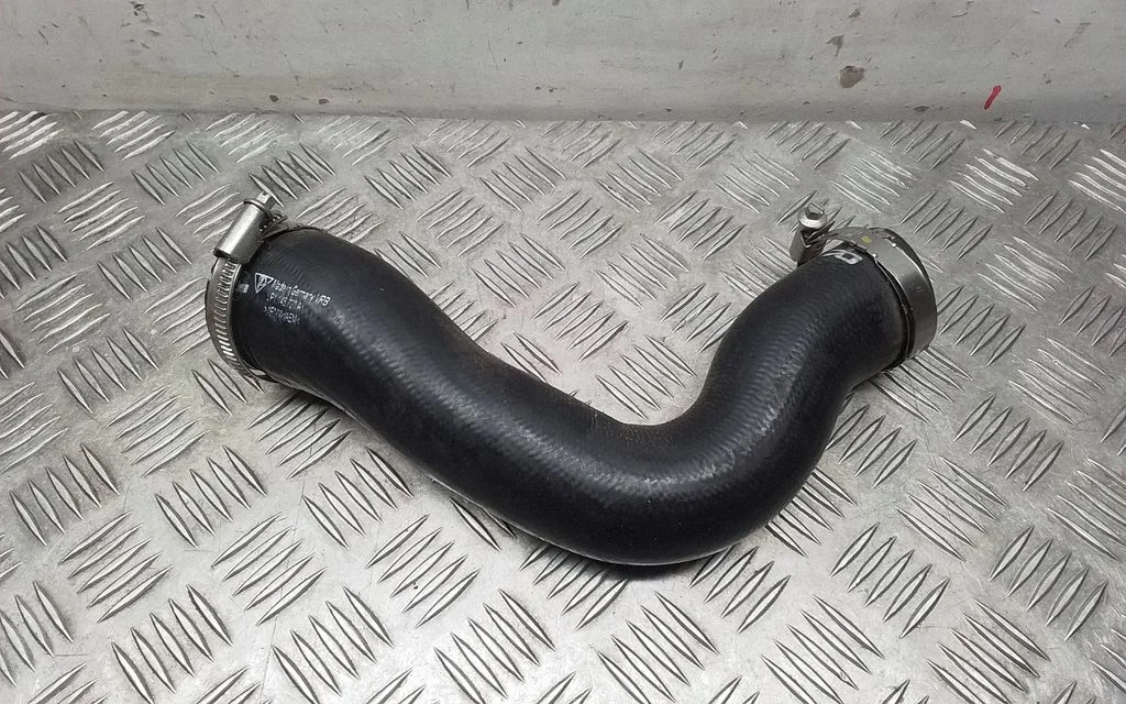 Intercooler hose/pipe – Porsche 911 991 (2011-2019)