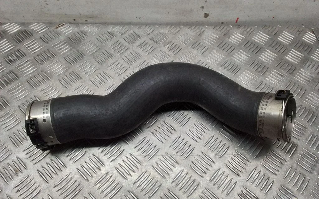 Intercooler hose/pipe – BMW X3 F25 (2010-2017)