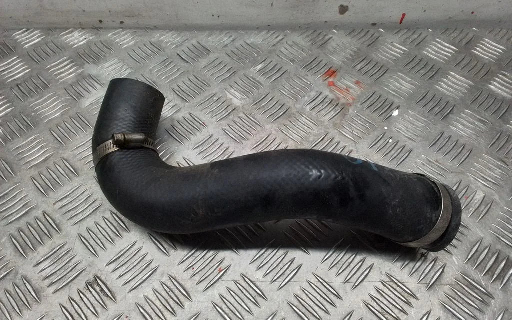 Intercooler hose/pipe – Honda Accord (2008-2016)