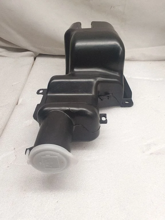 Windshield washer fluid reservoir/tank – Mitsubishi Lancer Evolution X (2008-2014)