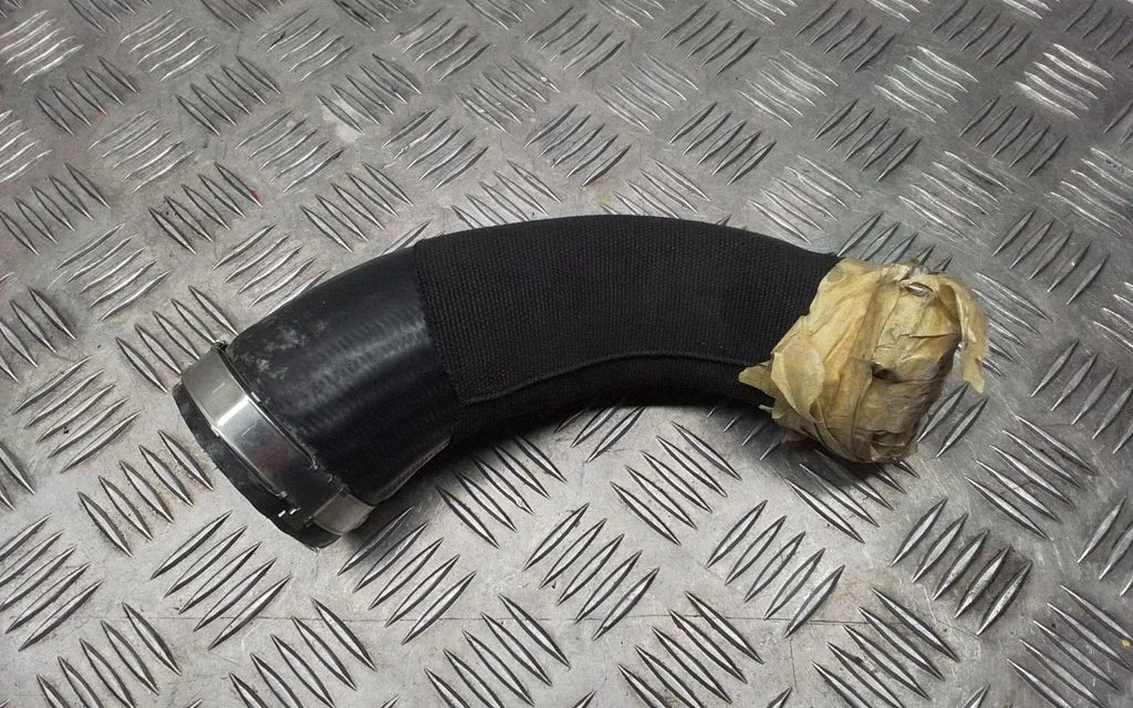 Intercooler hose/pipe – Porsche 911 991 (2011-2019)