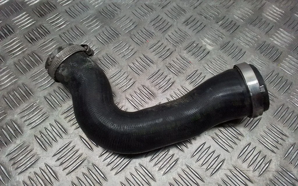 Intercooler hose/pipe – Porsche 911 991 (2011-2019)