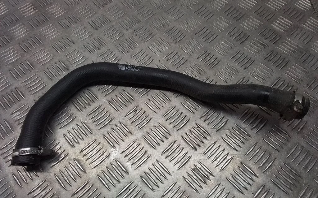 Wąż / rura intercoolera AH229F287AC – Land Rover Range Rover Sport L320 (2005-2013)