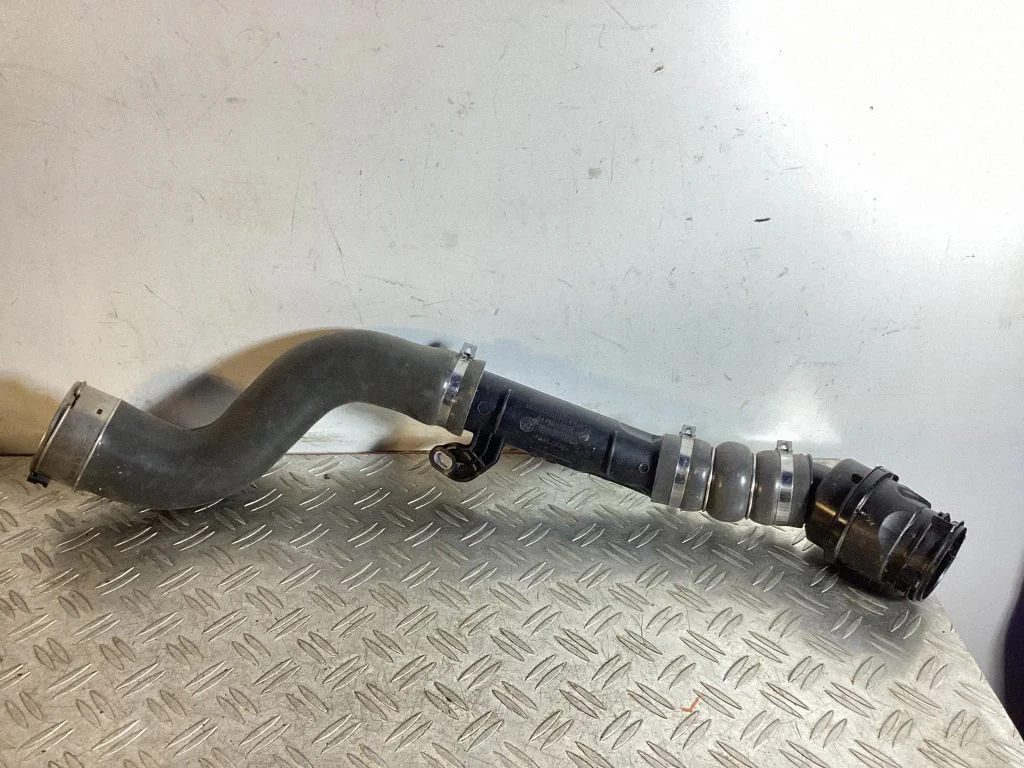 Intercooler hose/pipe 144609787R