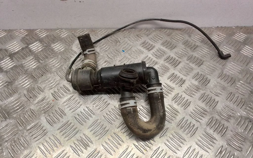 Intercooler hose/pipe 99111063170