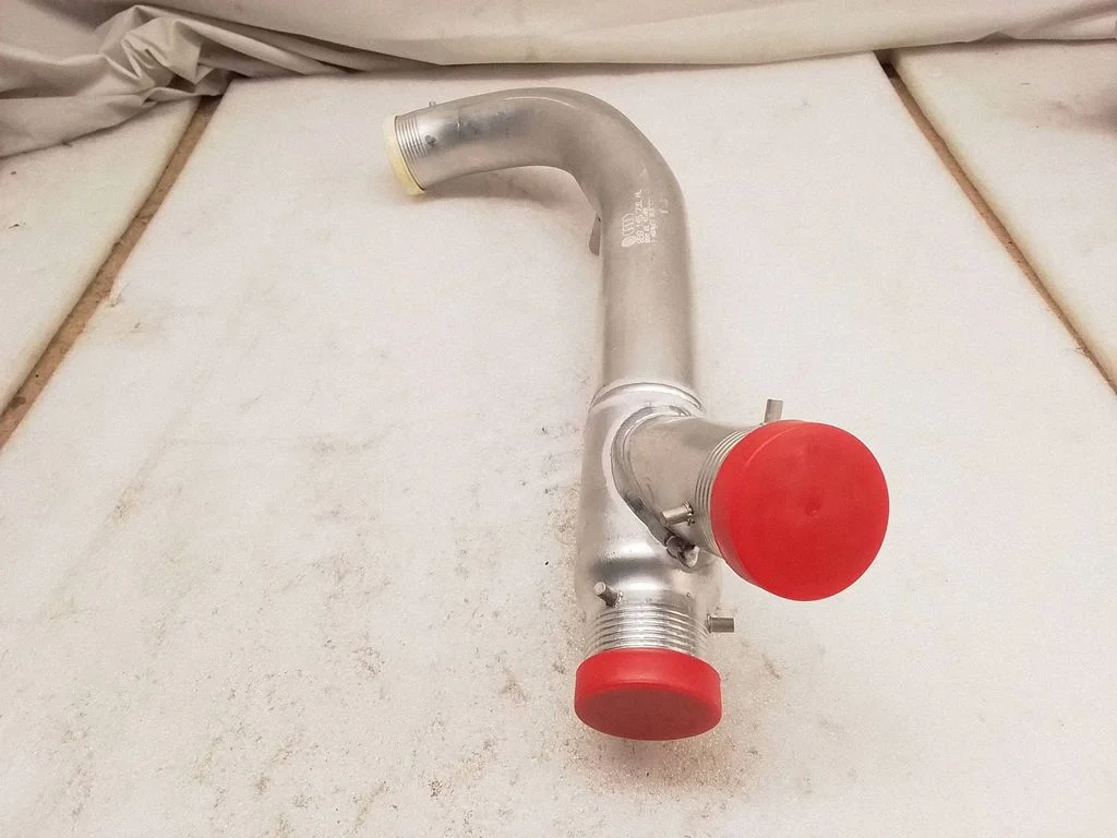 Wąż / rura intercoolera 059145731AL