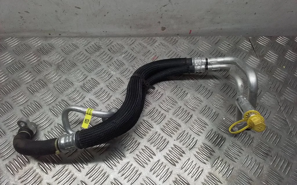 Air conditioning (A/C) pipe/hose 162591000 – Tesla Model Y (2020-)